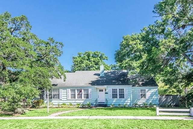 1st image of 3623 W Empedrado St