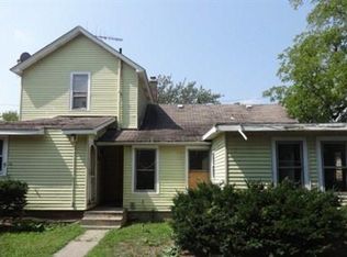 118 N Fremont St, Lowell, IN 46356