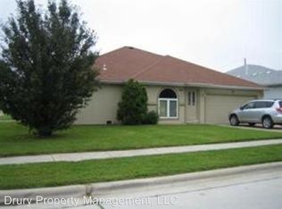 3522 S Elmira Ave, Springfield, MO 65807