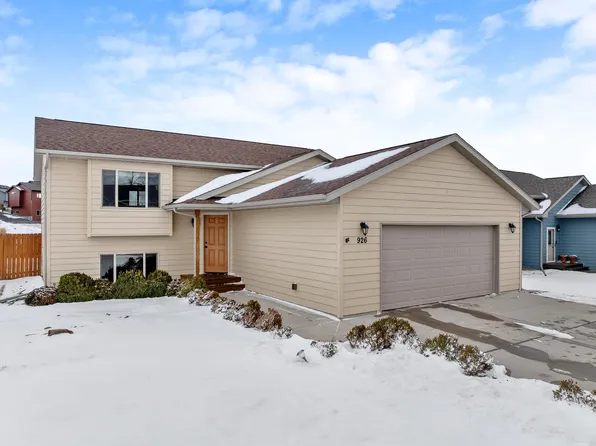 926 Ziebach St, Rapid City, SD 57703