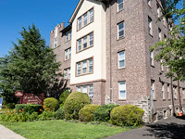 **English Manor Apartments Timeless Charm in the Heart of East Germantown**