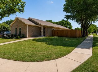 3402 Crossman Ave, Dallas, TX 75212