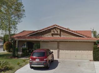 876 S Arrowhead Ave, Rialto, CA 92376