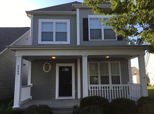 5989 Treven Way, Westerville, OH 43081