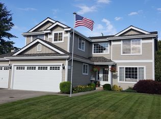 20211 72nd Ave E, Spanaway, WA