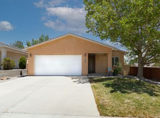 3146 Thoreau Meadows Dr NE, Rio Rancho, NM 87144