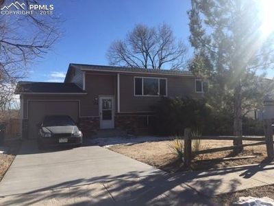 1255 Peterson Rd, Colorado Springs, CO, 80915