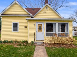 607 Taylor St, Ida Grove, IA 51445