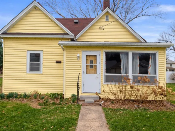 607 Taylor St, Ida Grove, IA 51445