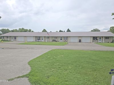 401 2nd Ave NW, Steele, ND, 58482