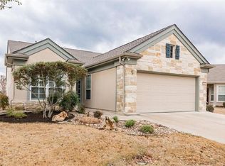 513 Crockett Loop, Georgetown, TX 78633