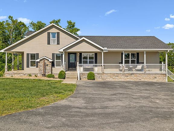 2nd image of 264 Lick Branch Rd