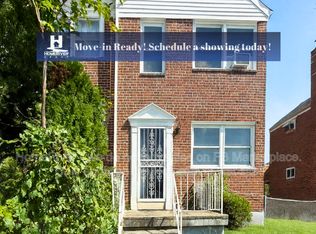 941 Elton Ave, Baltimore, MD 21224