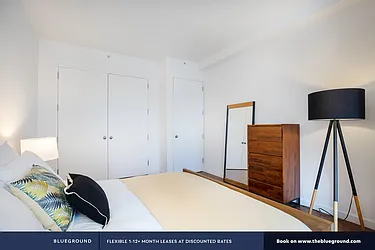 Rented by The Blueground