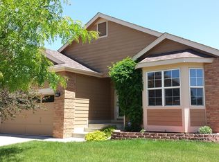3745 Crestone Dr, Loveland, CO 80537