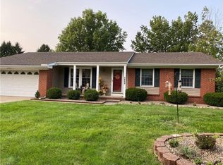 1955 Kingsdale Dr, Stow, OH 44224