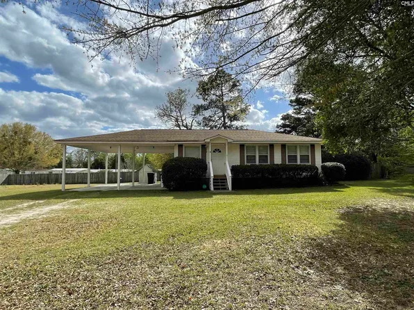 358 Railroad Ave, Lexington, SC 29072