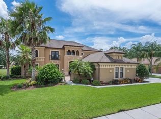 22414 Oakville Dr, Land O Lakes, FL 34639