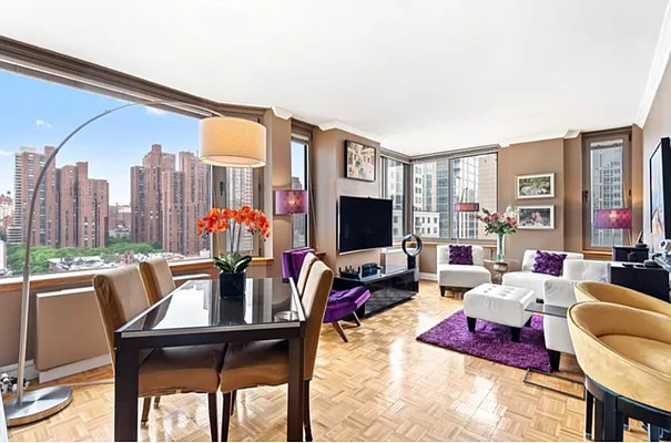 Rented by Compass | media 25