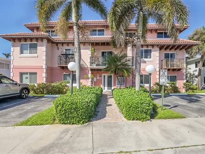 4525 Poinciana St APT 10, Fort Lauderdale, FL, 33308