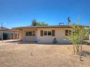 831 W Amelia Ave, Phoenix, AZ 85013