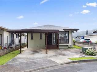 47-594 Maiapilo Way, Kaneohe, HI 96744