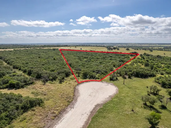 0 County Road 630, Hamilton, TX 76531