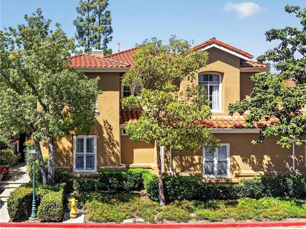 2531 Aquasanta, Tustin, CA 92782