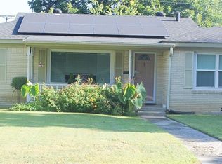 5444 Odom Ave, Fort Worth, TX 76114