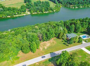 169 Gold Dust Dr, Mount Vernon, KY 40456