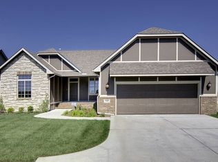 3102 N Cortina St, Wichita, KS 67205