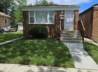 1408 W 110th Pl, Chicago, IL 60643