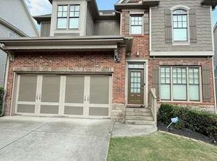 3660 Crowchild Dr, Cumming, GA 30041
