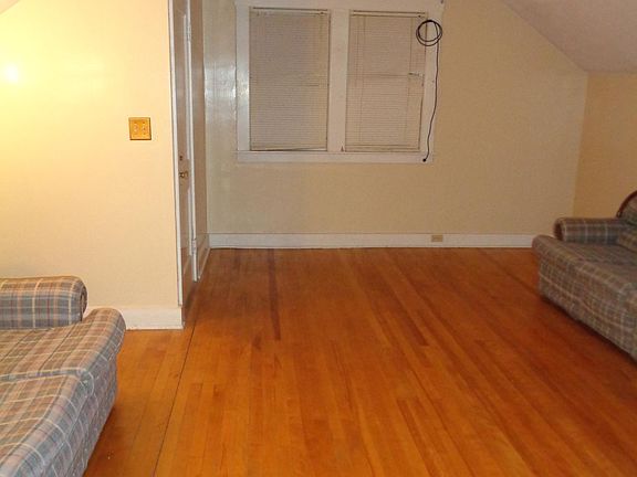 Living Room with beautiful hardwood flooring