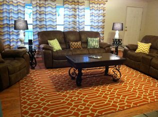 2112 Sunflower, Paradise, TX 76073