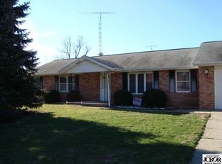 300 Kelly Dr, Brownstone, IN
