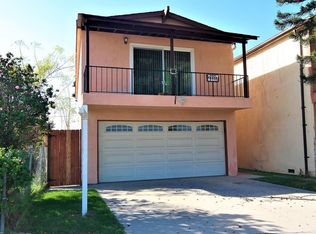 21117 S Santa Fe Ave, Carson, CA 90810
