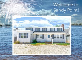 90 Sandy Point Dr, Brick, NJ 08723