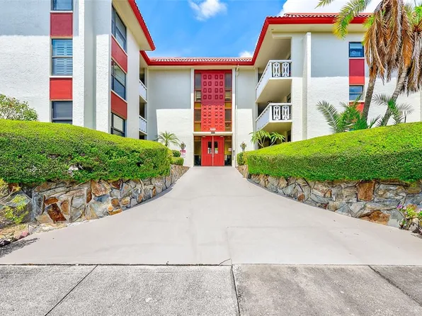 2612 Pearce Dr Unit 209, Clearwater, FL 33764
