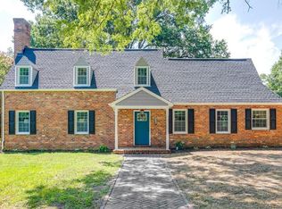 1936 Westover Ave, Petersburg, VA 23805