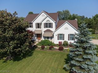 13001 E Heather Ln, Columbia Station, OH 44028