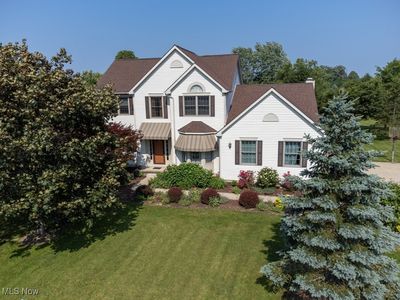 13001 E Heather Ln, Columbia Station, OH, 44028