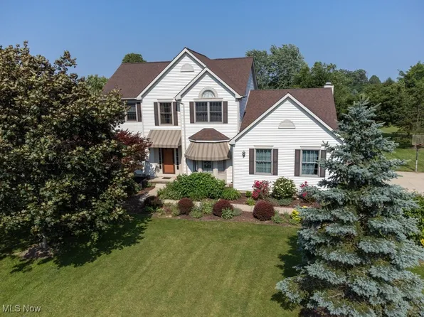13001 E Heather Ln, Columbia Station, OH 44028