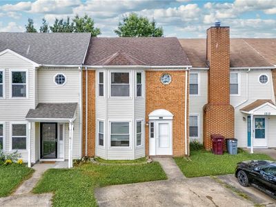 1215 Basswood Ct, Chesapeake, VA, 23320