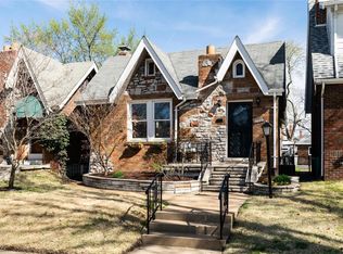 5609 Nottingham Ave, Saint Louis, MO