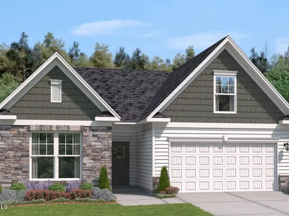 4096 Balboa Avenue #152, Leland, NC 28451