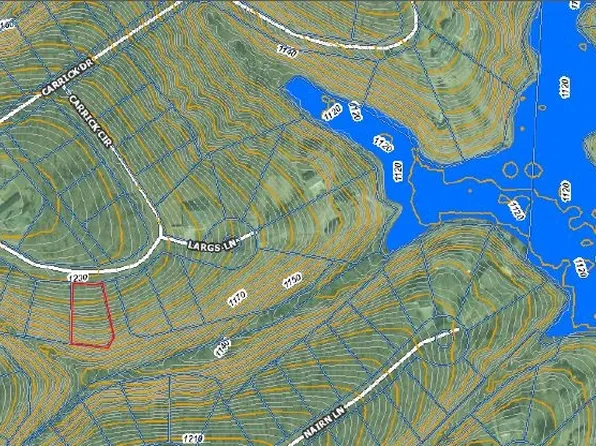 22 Carrick Cir #22, Bella Vista, AR 72715