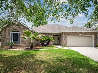 1001 Caitlin Ct, Slidell, LA 70461