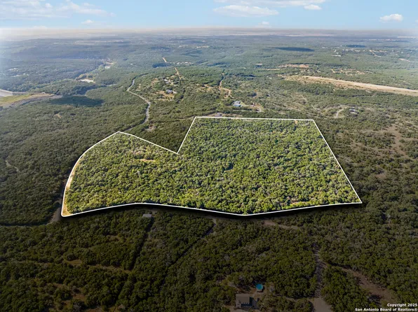 00 County Road 260 W LOT A0522, Mico, TX 78056