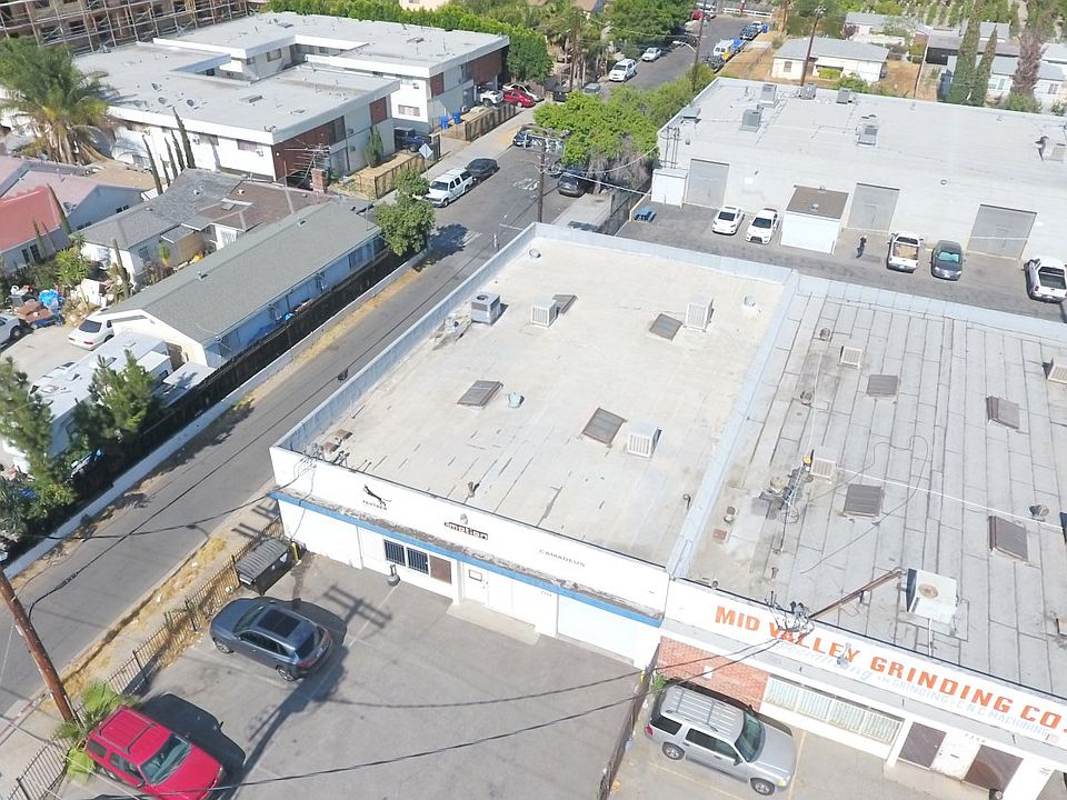 1st image of 7358 Radford Ave